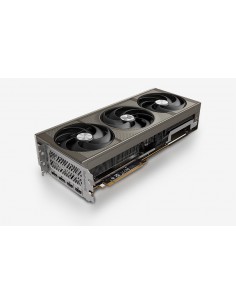 SAPPHIRE NITRO+ RX9070 OC 16 2